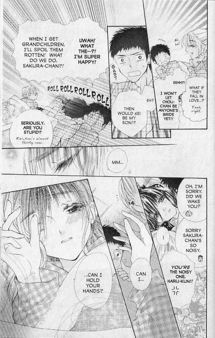 Page 63 Chapter 20 Hana no Namae