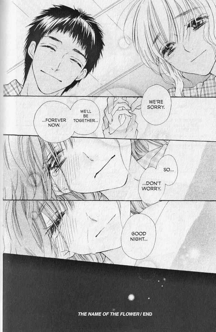 Page 64 Chapter 20 Hana no Namae