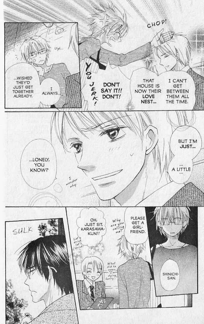 Page 66 Chapter 20 Hana no Namae