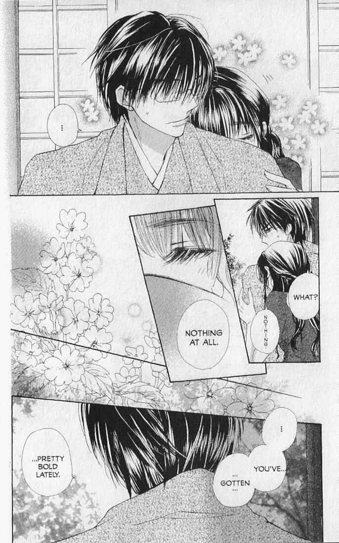 Page 68 Chapter 20 Hana no Namae
