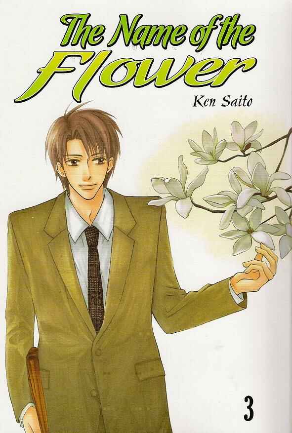 Page 1 Chapter 11 Hana no Namae