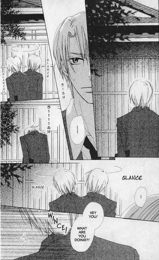Page 10 Chapter 11 Hana no Namae