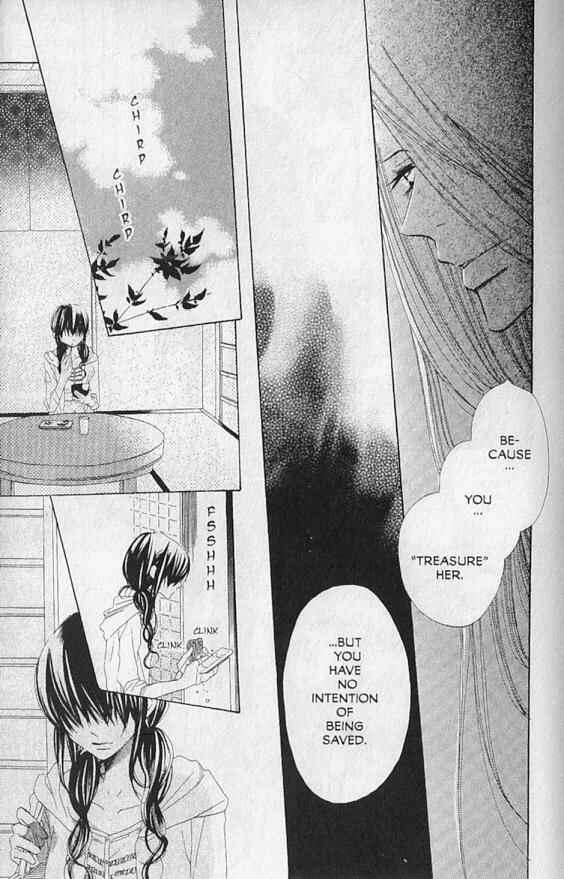 Page 5 Chapter 11 Hana no Namae