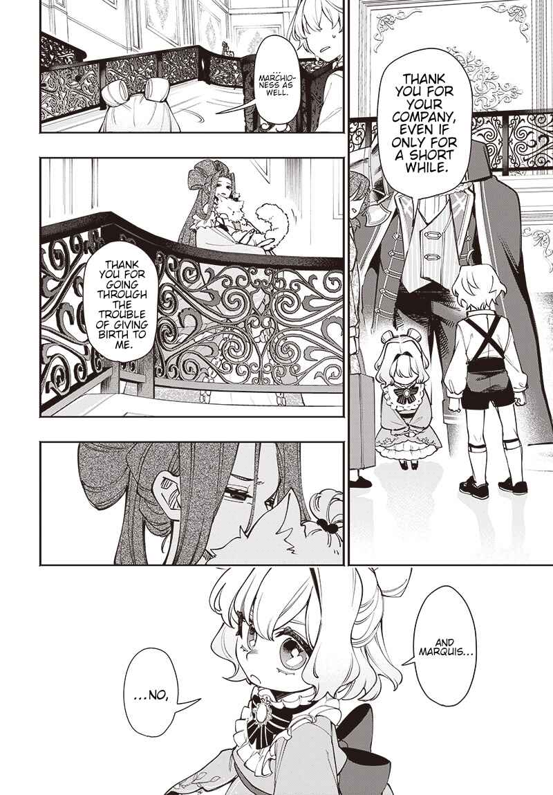 Page 22 Chapter 8 Tensei Arasaa Joshi no Kotoyo Kaikatsu - Seiryaku Kekkon wa Iya na no de, Zatsugaku Chishiki de Tanoshii Kaikaku Life wo Kekkou Shichaimasu!