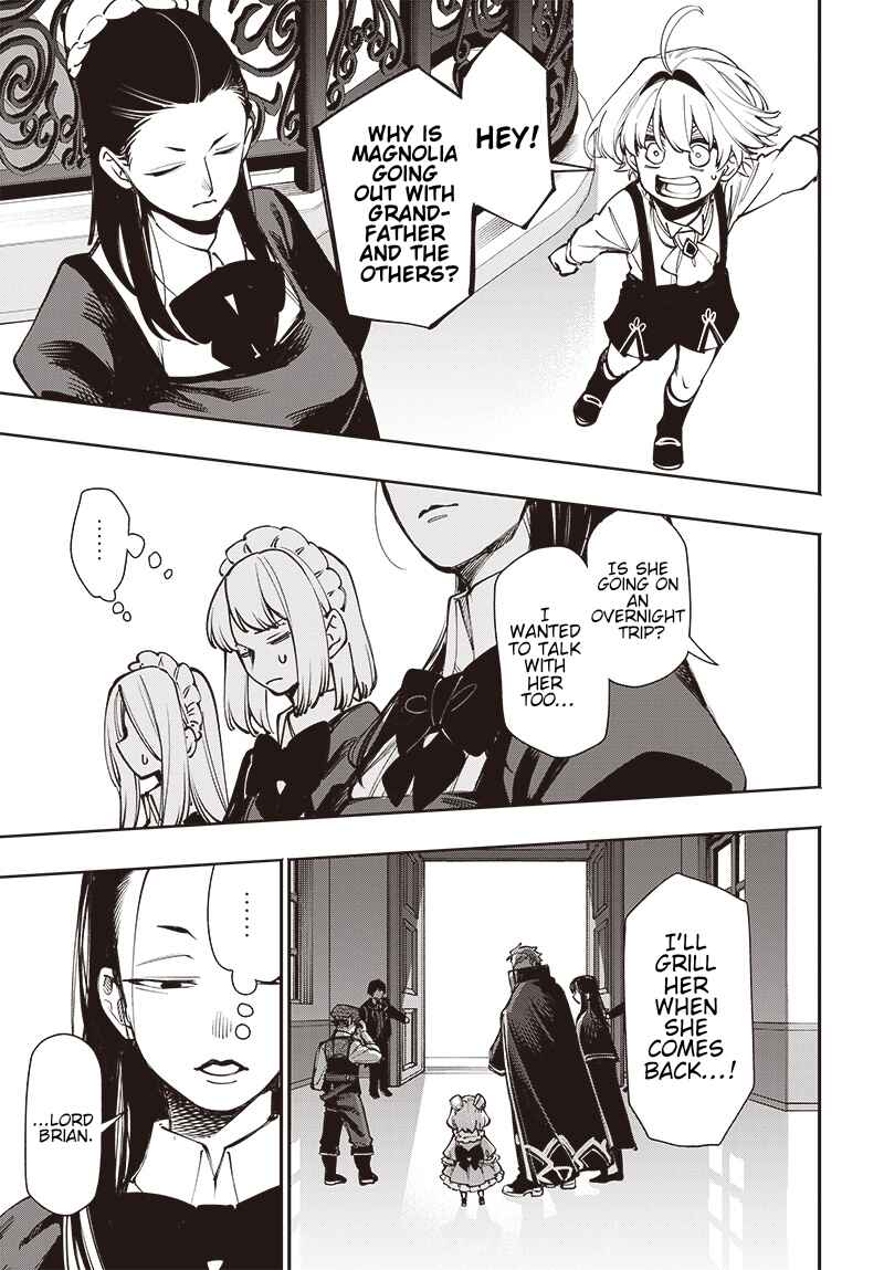 Page 25 Chapter 8 Tensei Arasaa Joshi no Kotoyo Kaikatsu - Seiryaku Kekkon wa Iya na no de, Zatsugaku Chishiki de Tanoshii Kaikaku Life wo Kekkou Shichaimasu!