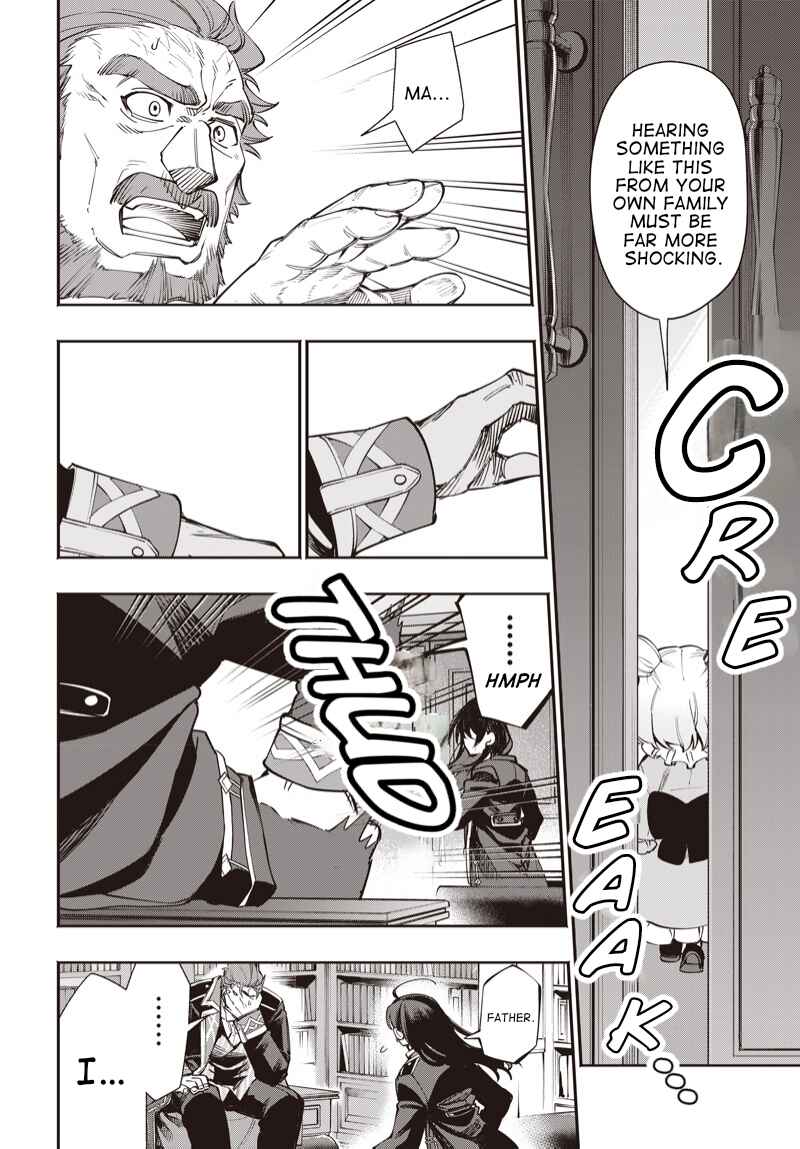 Page 14 Chapter 12.1 Tensei Arasaa Joshi no Kotoyo Kaikatsu - Seiryaku Kekkon wa Iya na no de, Zatsugaku Chishiki de Tanoshii Kaikaku Life wo Kekkou Shichaimasu!