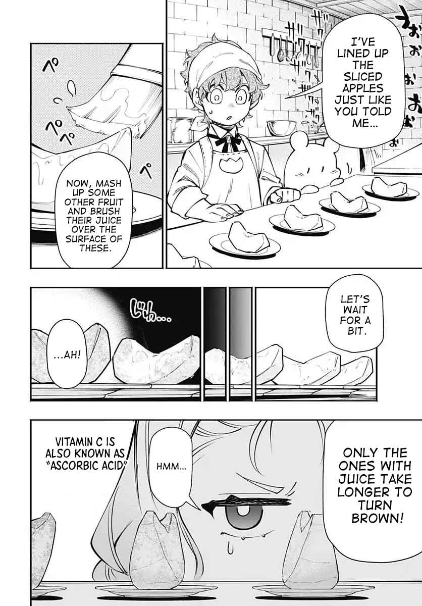 Page 16 Chapter 16 Tensei Arasaa Joshi no Kotoyo Kaikatsu - Seiryaku Kekkon wa Iya na no de, Zatsugaku Chishiki de Tanoshii Kaikaku Life wo Kekkou Shichaimasu!