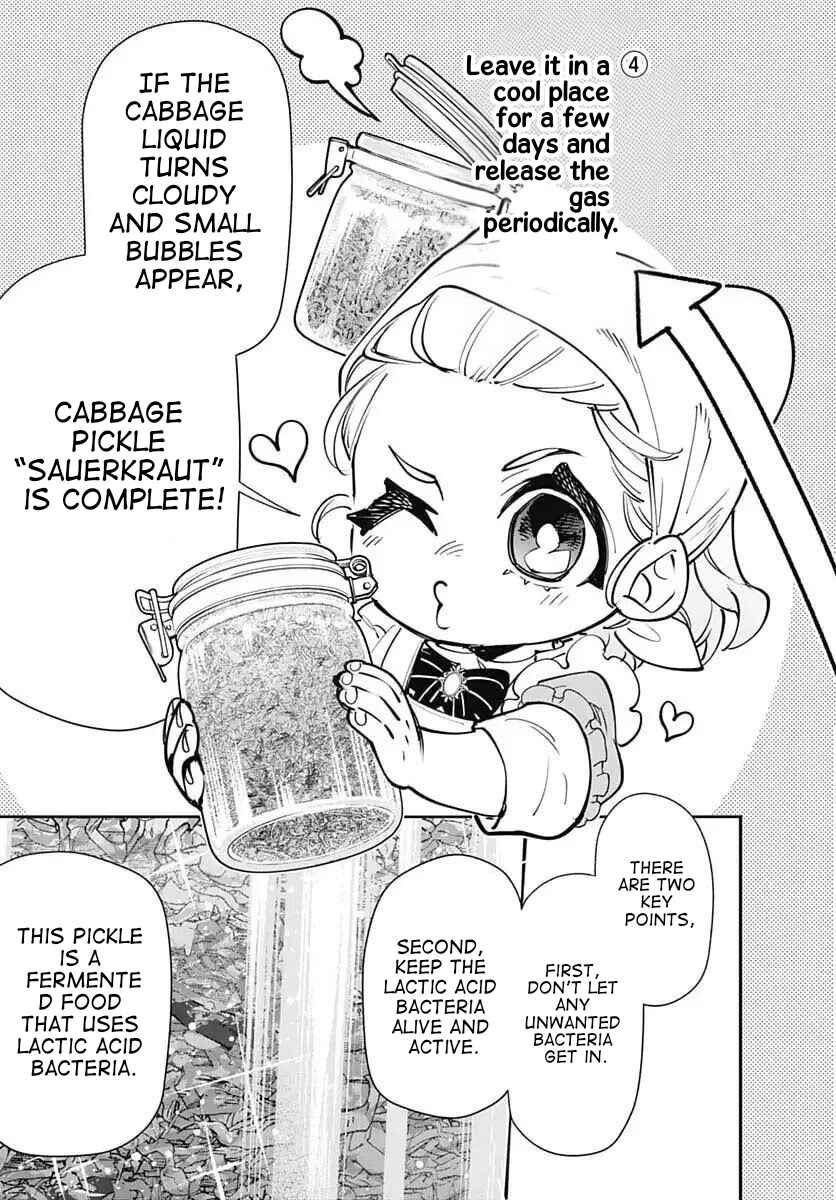 Page 19 Chapter 16 Tensei Arasaa Joshi no Kotoyo Kaikatsu - Seiryaku Kekkon wa Iya na no de, Zatsugaku Chishiki de Tanoshii Kaikaku Life wo Kekkou Shichaimasu!