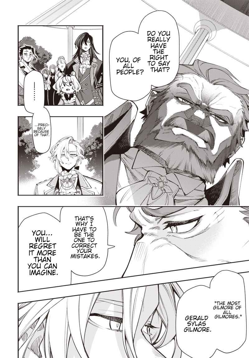Page 16 Chapter 7 Tensei Arasaa Joshi no Kotoyo Kaikatsu - Seiryaku Kekkon wa Iya na no de, Zatsugaku Chishiki de Tanoshii Kaikaku Life wo Kekkou Shichaimasu!