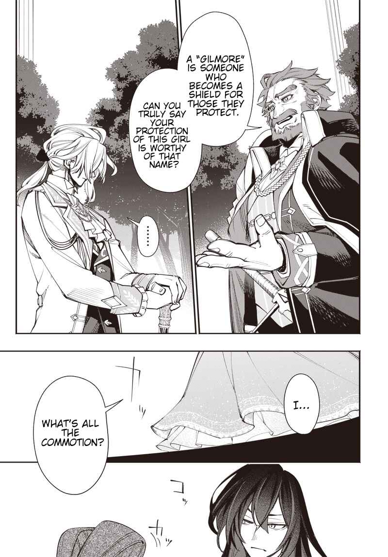 Page 17 Chapter 7 Tensei Arasaa Joshi no Kotoyo Kaikatsu - Seiryaku Kekkon wa Iya na no de, Zatsugaku Chishiki de Tanoshii Kaikaku Life wo Kekkou Shichaimasu!