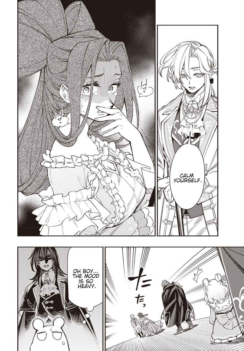 Page 20 Chapter 7 Tensei Arasaa Joshi no Kotoyo Kaikatsu - Seiryaku Kekkon wa Iya na no de, Zatsugaku Chishiki de Tanoshii Kaikaku Life wo Kekkou Shichaimasu!