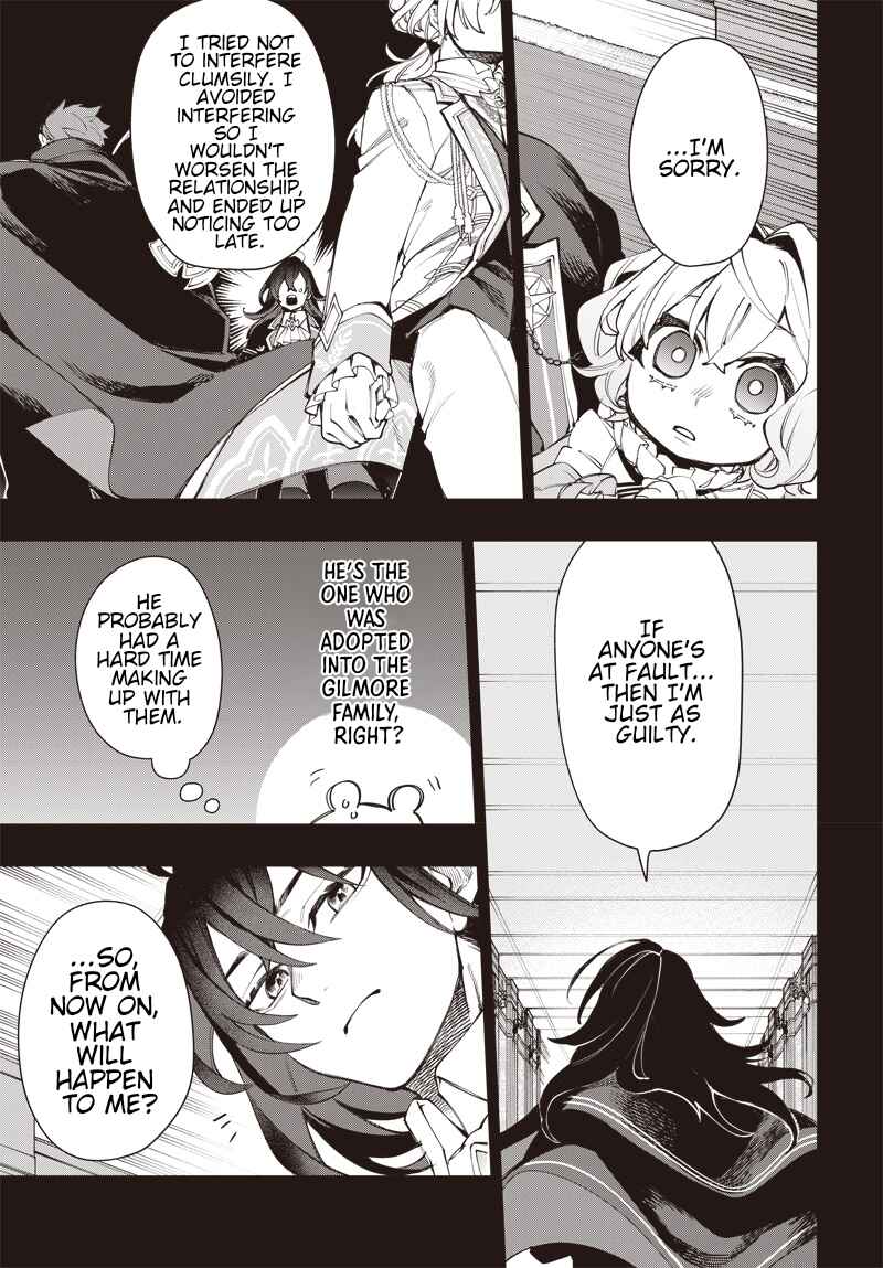 Page 4 Chapter 7 Tensei Arasaa Joshi no Kotoyo Kaikatsu - Seiryaku Kekkon wa Iya na no de, Zatsugaku Chishiki de Tanoshii Kaikaku Life wo Kekkou Shichaimasu!