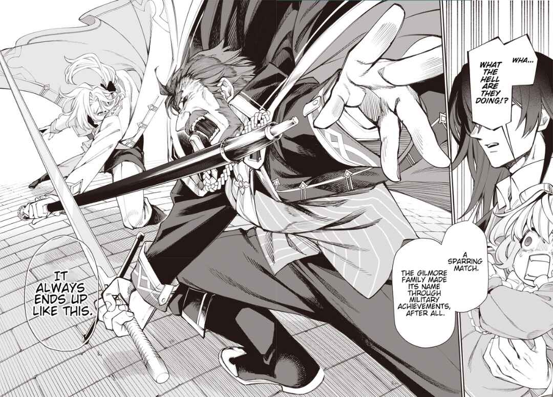 Page 9 Chapter 7 Tensei Arasaa Joshi no Kotoyo Kaikatsu - Seiryaku Kekkon wa Iya na no de, Zatsugaku Chishiki de Tanoshii Kaikaku Life wo Kekkou Shichaimasu!