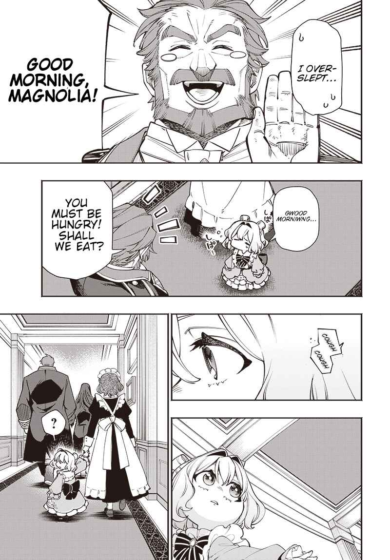 Page 18 Chapter 9 Tensei Arasaa Joshi no Kotoyo Kaikatsu - Seiryaku Kekkon wa Iya na no de, Zatsugaku Chishiki de Tanoshii Kaikaku Life wo Kekkou Shichaimasu!
