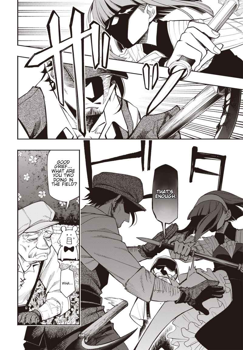 Page 6 Chapter 5.1 Tensei Arasaa Joshi no Kotoyo Kaikatsu - Seiryaku Kekkon wa Iya na no de, Zatsugaku Chishiki de Tanoshii Kaikaku Life wo Kekkou Shichaimasu!