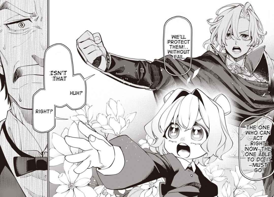Page 12 Chapter 15 Tensei Arasaa Joshi no Kotoyo Kaikatsu - Seiryaku Kekkon wa Iya na no de, Zatsugaku Chishiki de Tanoshii Kaikaku Life wo Kekkou Shichaimasu!