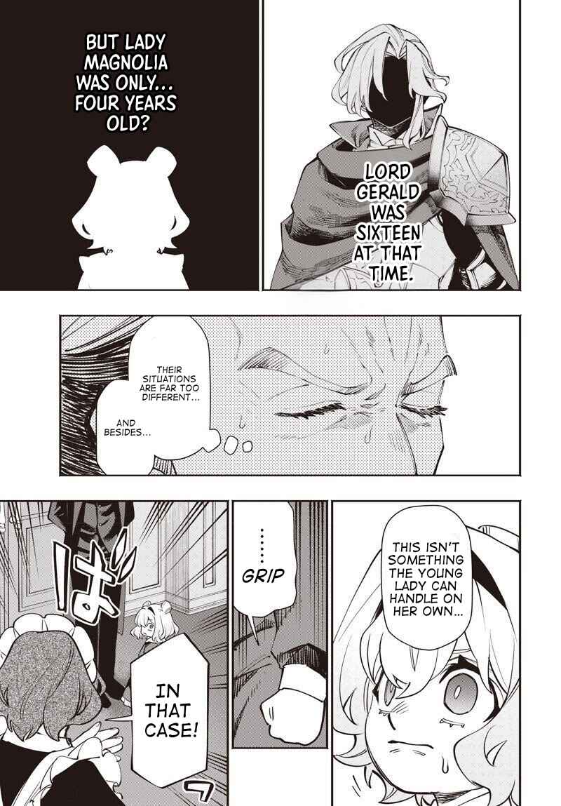 Page 14 Chapter 15 Tensei Arasaa Joshi no Kotoyo Kaikatsu - Seiryaku Kekkon wa Iya na no de, Zatsugaku Chishiki de Tanoshii Kaikaku Life wo Kekkou Shichaimasu!