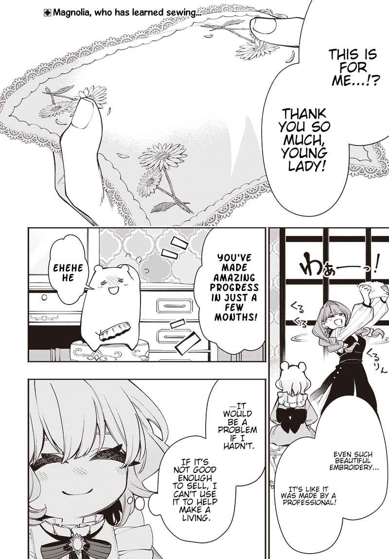 Page 2 Chapter 6 Tensei Arasaa Joshi no Kotoyo Kaikatsu - Seiryaku Kekkon wa Iya na no de, Zatsugaku Chishiki de Tanoshii Kaikaku Life wo Kekkou Shichaimasu!