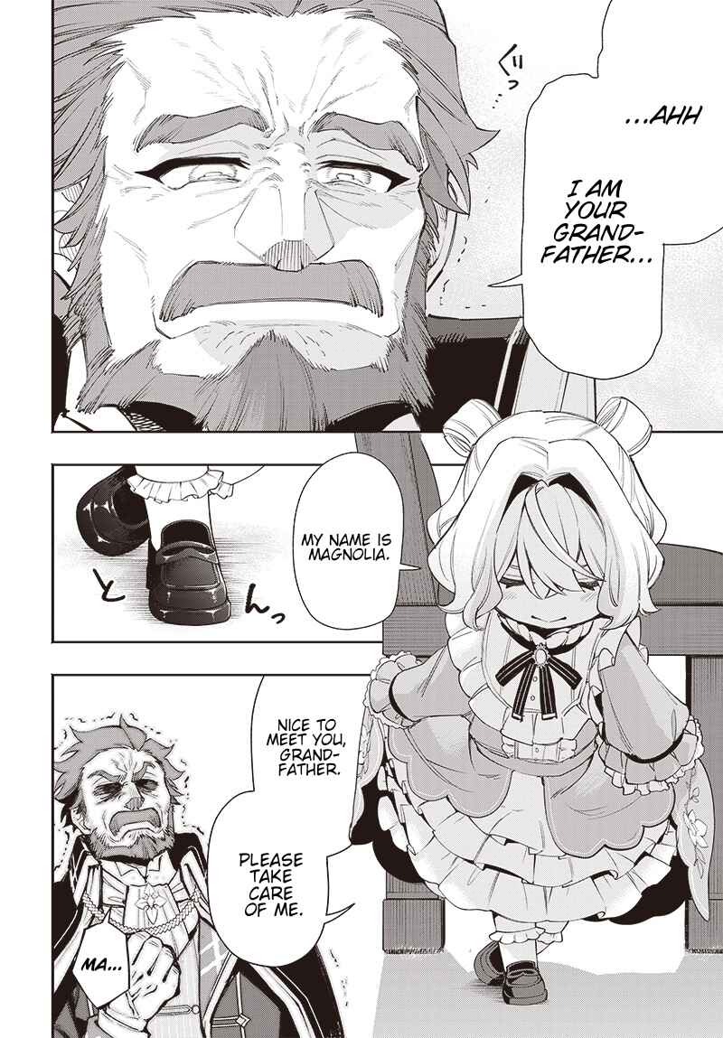 Page 20 Chapter 6 Tensei Arasaa Joshi no Kotoyo Kaikatsu - Seiryaku Kekkon wa Iya na no de, Zatsugaku Chishiki de Tanoshii Kaikaku Life wo Kekkou Shichaimasu!
