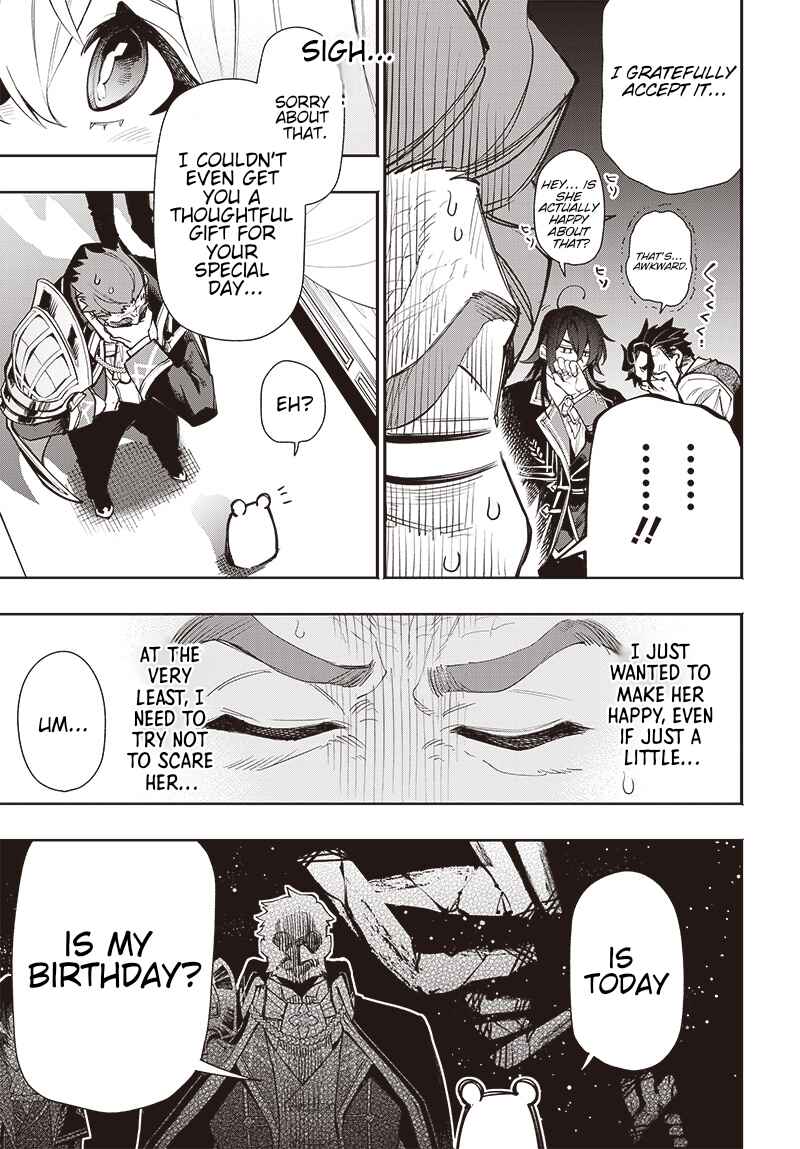 Page 23 Chapter 6 Tensei Arasaa Joshi no Kotoyo Kaikatsu - Seiryaku Kekkon wa Iya na no de, Zatsugaku Chishiki de Tanoshii Kaikaku Life wo Kekkou Shichaimasu!