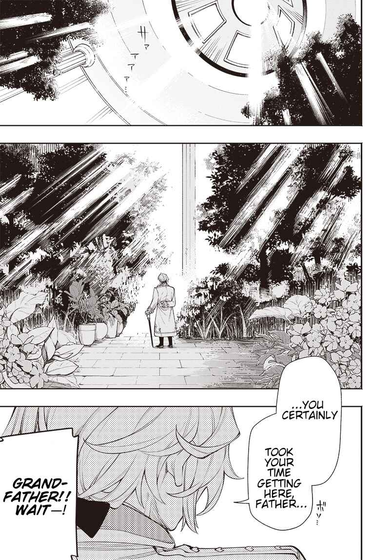 Page 25 Chapter 6 Tensei Arasaa Joshi no Kotoyo Kaikatsu - Seiryaku Kekkon wa Iya na no de, Zatsugaku Chishiki de Tanoshii Kaikaku Life wo Kekkou Shichaimasu!