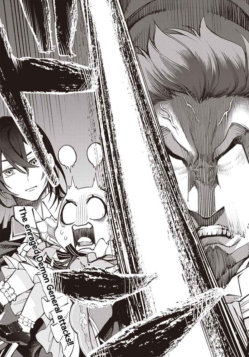 Page 27 Chapter 6 Tensei Arasaa Joshi no Kotoyo Kaikatsu - Seiryaku Kekkon wa Iya na no de, Zatsugaku Chishiki de Tanoshii Kaikaku Life wo Kekkou Shichaimasu!