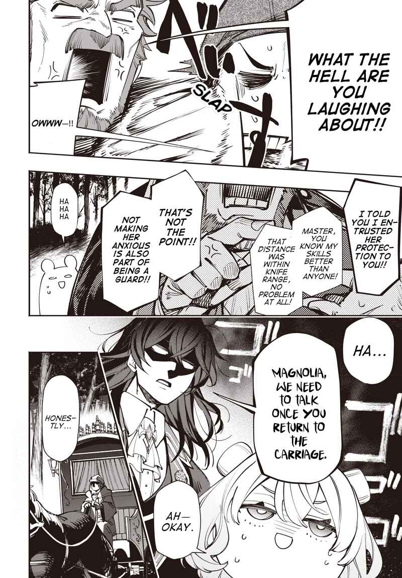 Page 13 Chapter 10 Tensei Arasaa Joshi no Kotoyo Kaikatsu - Seiryaku Kekkon wa Iya na no de, Zatsugaku Chishiki de Tanoshii Kaikaku Life wo Kekkou Shichaimasu!