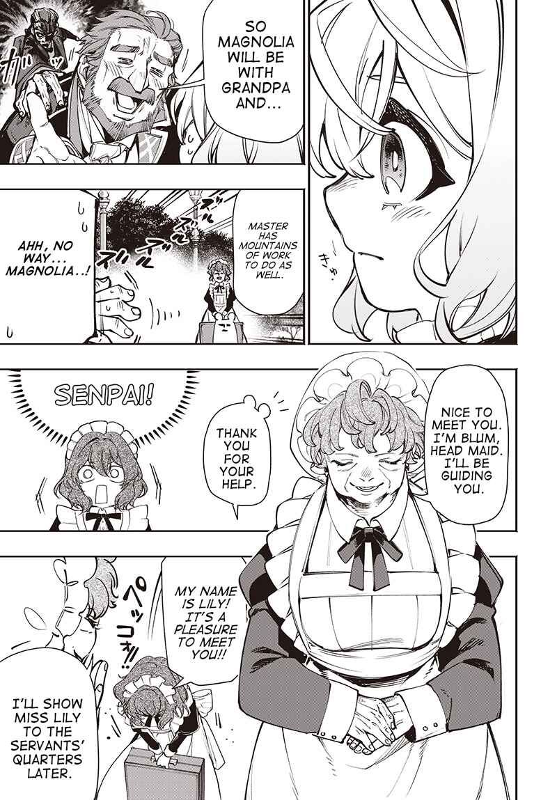 Page 18 Chapter 10 Tensei Arasaa Joshi no Kotoyo Kaikatsu - Seiryaku Kekkon wa Iya na no de, Zatsugaku Chishiki de Tanoshii Kaikaku Life wo Kekkou Shichaimasu!