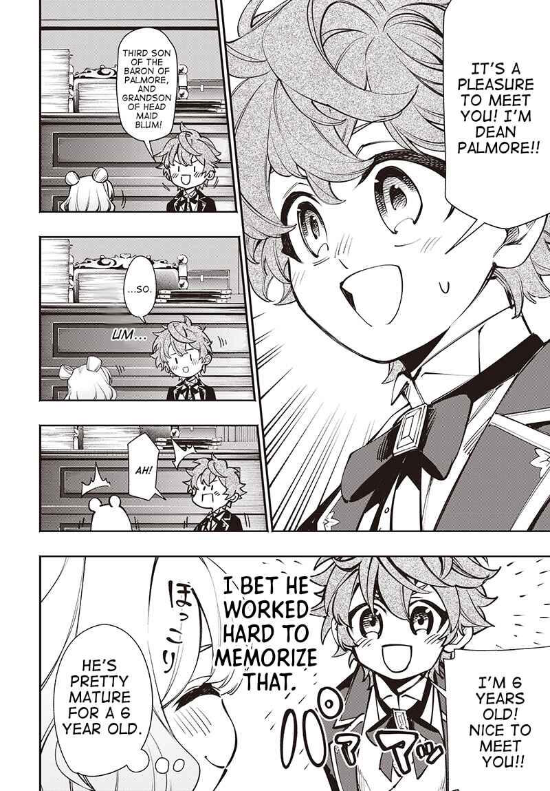 Page 23 Chapter 10 Tensei Arasaa Joshi no Kotoyo Kaikatsu - Seiryaku Kekkon wa Iya na no de, Zatsugaku Chishiki de Tanoshii Kaikaku Life wo Kekkou Shichaimasu!