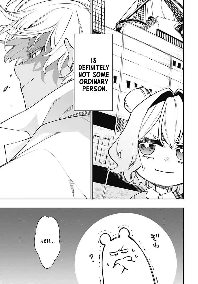 Page 29 Chapter 17 Tensei Arasaa Joshi no Kotoyo Kaikatsu - Seiryaku Kekkon wa Iya na no de, Zatsugaku Chishiki de Tanoshii Kaikaku Life wo Kekkou Shichaimasu!
