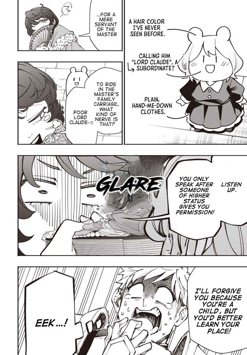 Page 11 Chapter 14 Tensei Arasaa Joshi no Kotoyo Kaikatsu - Seiryaku Kekkon wa Iya na no de, Zatsugaku Chishiki de Tanoshii Kaikaku Life wo Kekkou Shichaimasu!