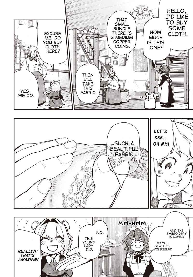 Page 21 Chapter 14 Tensei Arasaa Joshi no Kotoyo Kaikatsu - Seiryaku Kekkon wa Iya na no de, Zatsugaku Chishiki de Tanoshii Kaikaku Life wo Kekkou Shichaimasu!