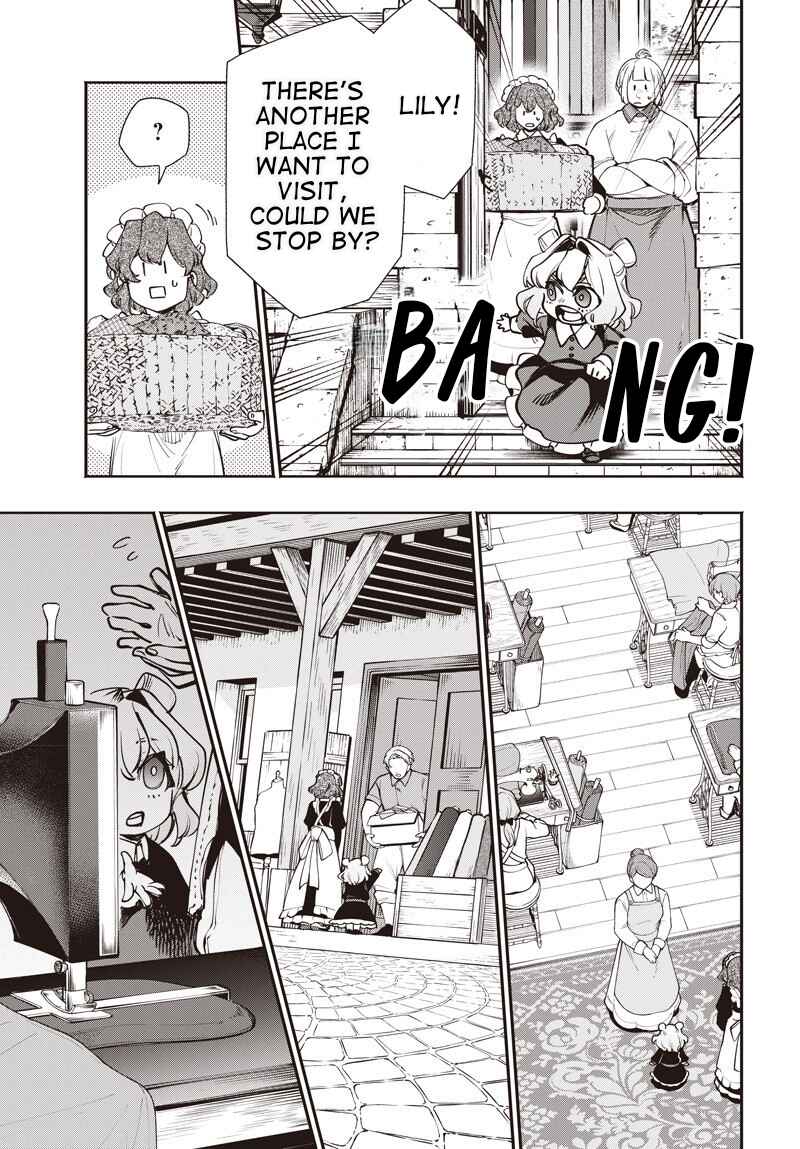 Page 24 Chapter 14 Tensei Arasaa Joshi no Kotoyo Kaikatsu - Seiryaku Kekkon wa Iya na no de, Zatsugaku Chishiki de Tanoshii Kaikaku Life wo Kekkou Shichaimasu!