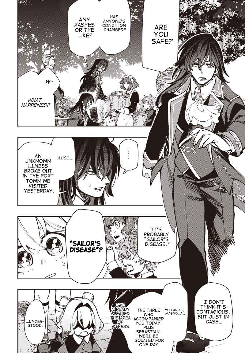 Page 29 Chapter 14 Tensei Arasaa Joshi no Kotoyo Kaikatsu - Seiryaku Kekkon wa Iya na no de, Zatsugaku Chishiki de Tanoshii Kaikaku Life wo Kekkou Shichaimasu!
