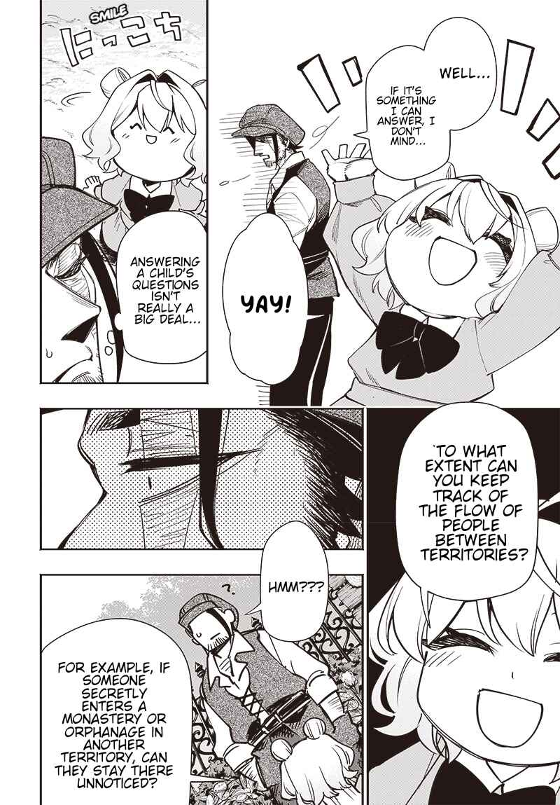Page 1 Chapter 5.2 Tensei Arasaa Joshi no Kotoyo Kaikatsu - Seiryaku Kekkon wa Iya na no de, Zatsugaku Chishiki de Tanoshii Kaikaku Life wo Kekkou Shichaimasu!