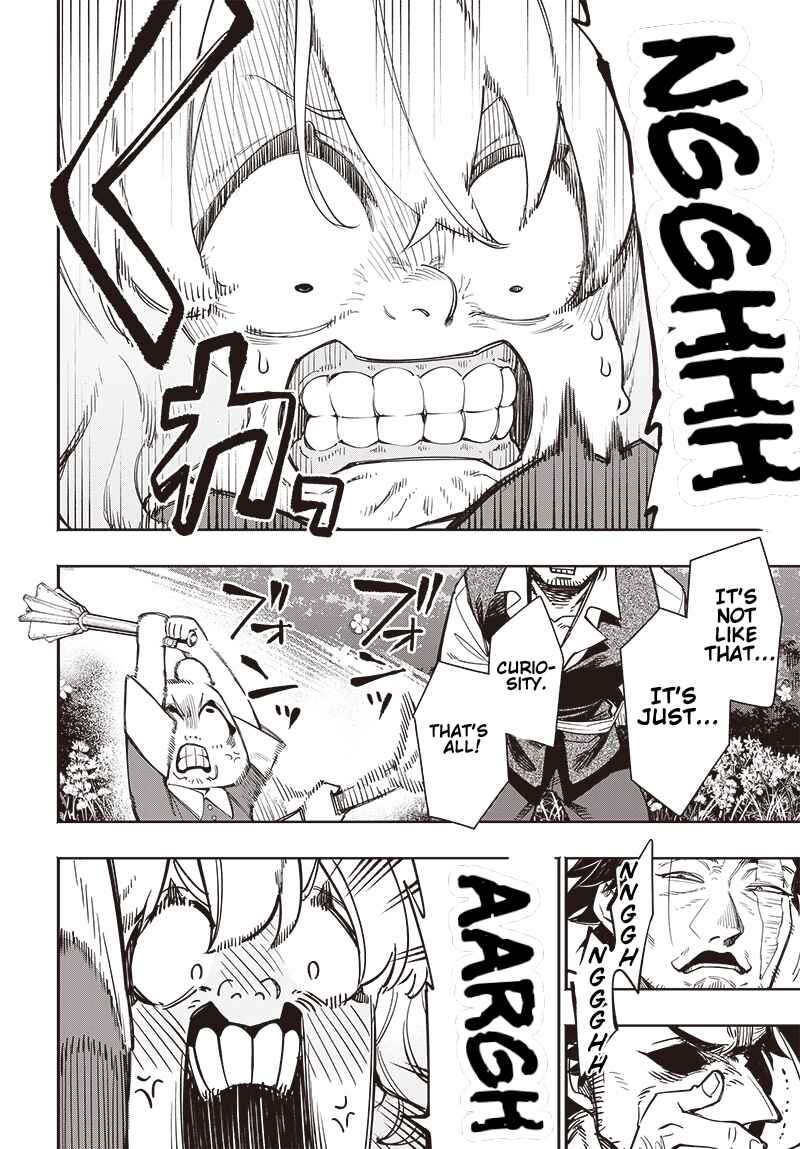 Page 15 Chapter 5.2 Tensei Arasaa Joshi no Kotoyo Kaikatsu - Seiryaku Kekkon wa Iya na no de, Zatsugaku Chishiki de Tanoshii Kaikaku Life wo Kekkou Shichaimasu!