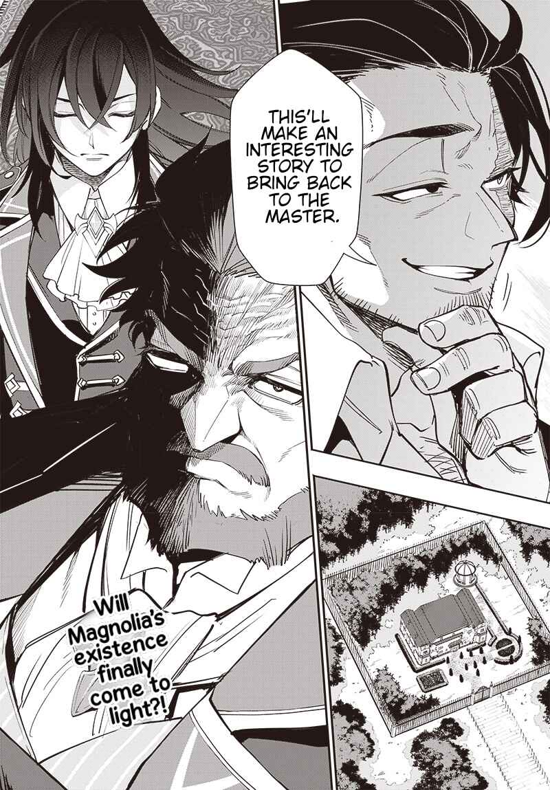 Page 17 Chapter 5.2 Tensei Arasaa Joshi no Kotoyo Kaikatsu - Seiryaku Kekkon wa Iya na no de, Zatsugaku Chishiki de Tanoshii Kaikaku Life wo Kekkou Shichaimasu!