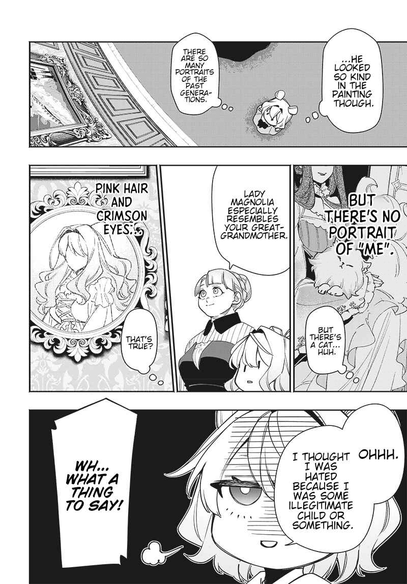 Page 1 Chapter 4.2 Tensei Arasaa Joshi no Kotoyo Kaikatsu - Seiryaku Kekkon wa Iya na no de, Zatsugaku Chishiki de Tanoshii Kaikaku Life wo Kekkou Shichaimasu!
