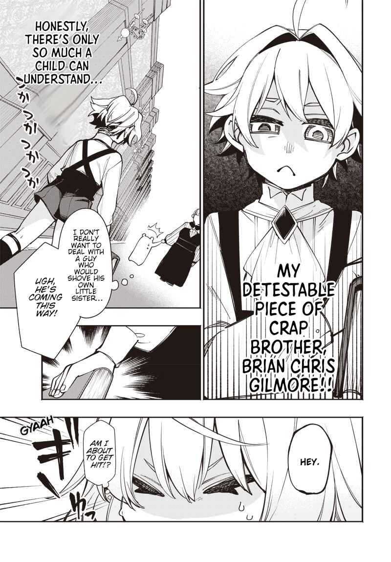 Page 11 Chapter 2.1 Tensei Arasaa Joshi no Kotoyo Kaikatsu - Seiryaku Kekkon wa Iya na no de, Zatsugaku Chishiki de Tanoshii Kaikaku Life wo Kekkou Shichaimasu!