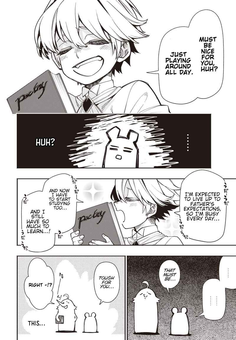 Page 12 Chapter 2.1 Tensei Arasaa Joshi no Kotoyo Kaikatsu - Seiryaku Kekkon wa Iya na no de, Zatsugaku Chishiki de Tanoshii Kaikaku Life wo Kekkou Shichaimasu!
