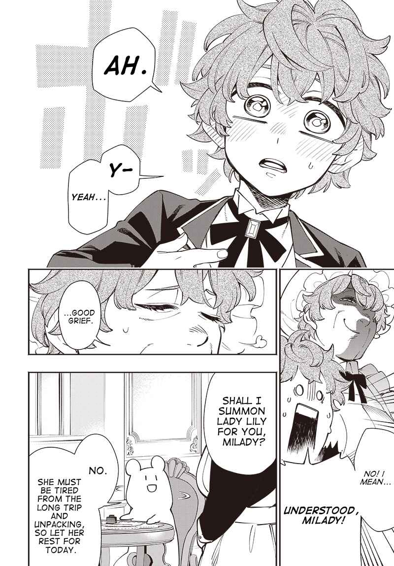 Page 16 Chapter 11 Tensei Arasaa Joshi no Kotoyo Kaikatsu - Seiryaku Kekkon wa Iya na no de, Zatsugaku Chishiki de Tanoshii Kaikaku Life wo Kekkou Shichaimasu!