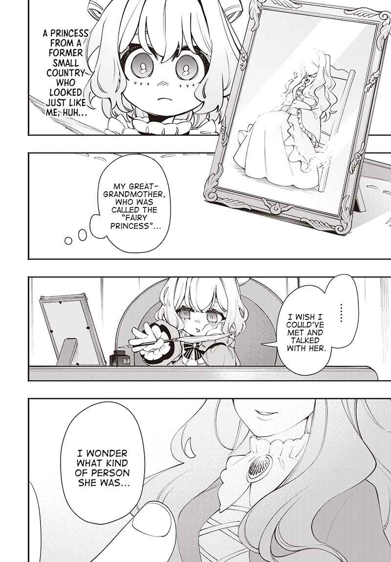 Page 18 Chapter 11 Tensei Arasaa Joshi no Kotoyo Kaikatsu - Seiryaku Kekkon wa Iya na no de, Zatsugaku Chishiki de Tanoshii Kaikaku Life wo Kekkou Shichaimasu!