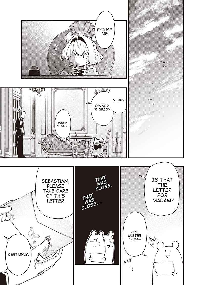 Page 19 Chapter 11 Tensei Arasaa Joshi no Kotoyo Kaikatsu - Seiryaku Kekkon wa Iya na no de, Zatsugaku Chishiki de Tanoshii Kaikaku Life wo Kekkou Shichaimasu!
