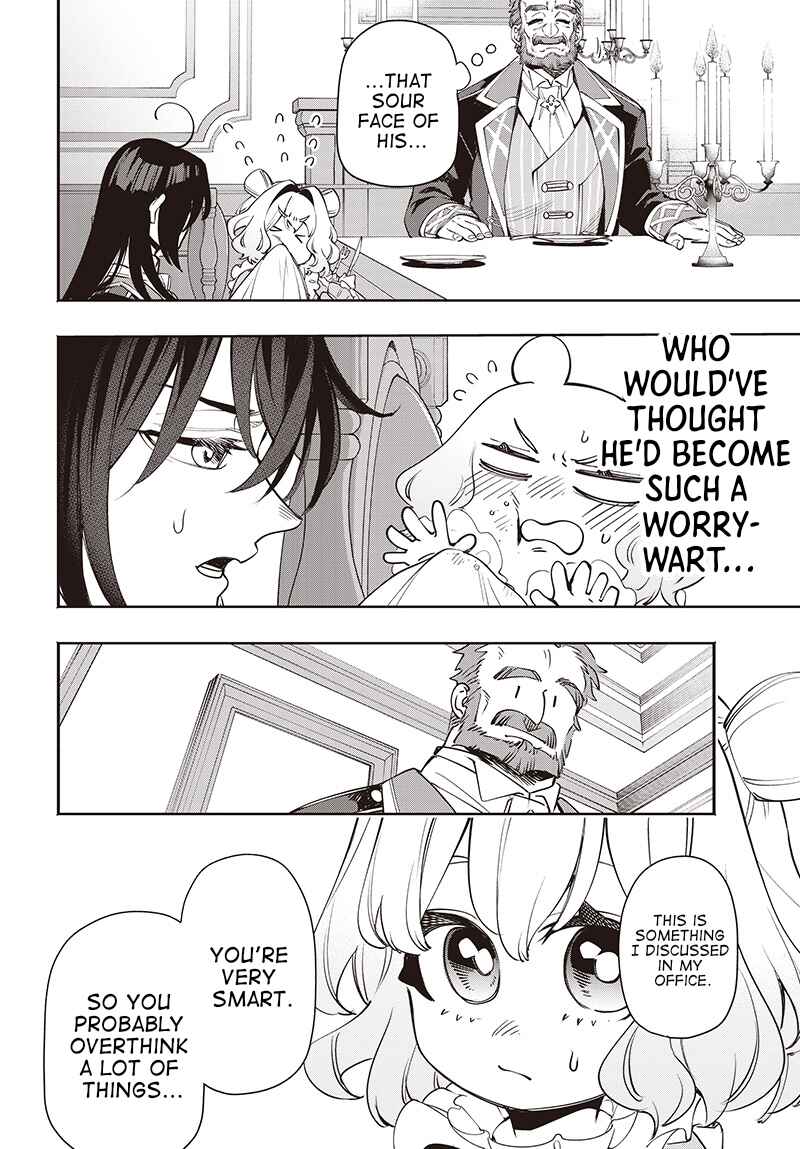 Page 22 Chapter 11 Tensei Arasaa Joshi no Kotoyo Kaikatsu - Seiryaku Kekkon wa Iya na no de, Zatsugaku Chishiki de Tanoshii Kaikaku Life wo Kekkou Shichaimasu!