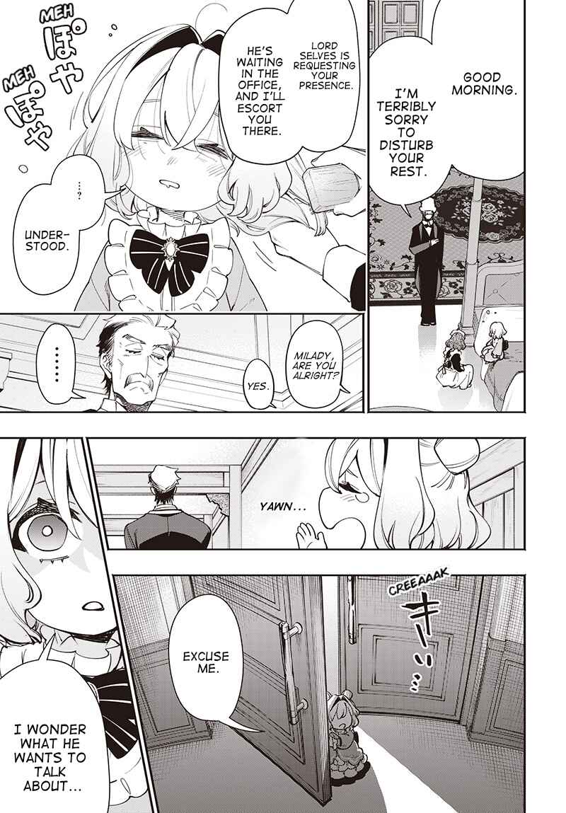 Page 25 Chapter 11 Tensei Arasaa Joshi no Kotoyo Kaikatsu - Seiryaku Kekkon wa Iya na no de, Zatsugaku Chishiki de Tanoshii Kaikaku Life wo Kekkou Shichaimasu!