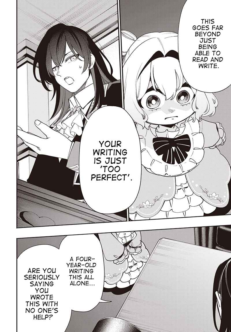 Page 28 Chapter 11 Tensei Arasaa Joshi no Kotoyo Kaikatsu - Seiryaku Kekkon wa Iya na no de, Zatsugaku Chishiki de Tanoshii Kaikaku Life wo Kekkou Shichaimasu!