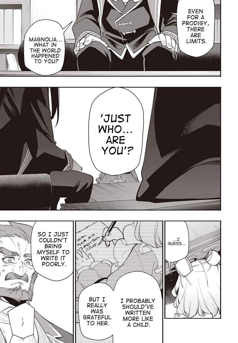 Page 29 Chapter 11 Tensei Arasaa Joshi no Kotoyo Kaikatsu - Seiryaku Kekkon wa Iya na no de, Zatsugaku Chishiki de Tanoshii Kaikaku Life wo Kekkou Shichaimasu!