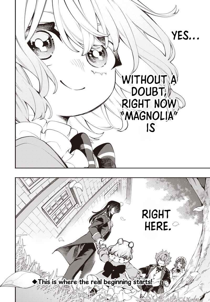 Page 14 Chapter 12.2 Tensei Arasaa Joshi no Kotoyo Kaikatsu - Seiryaku Kekkon wa Iya na no de, Zatsugaku Chishiki de Tanoshii Kaikaku Life wo Kekkou Shichaimasu!