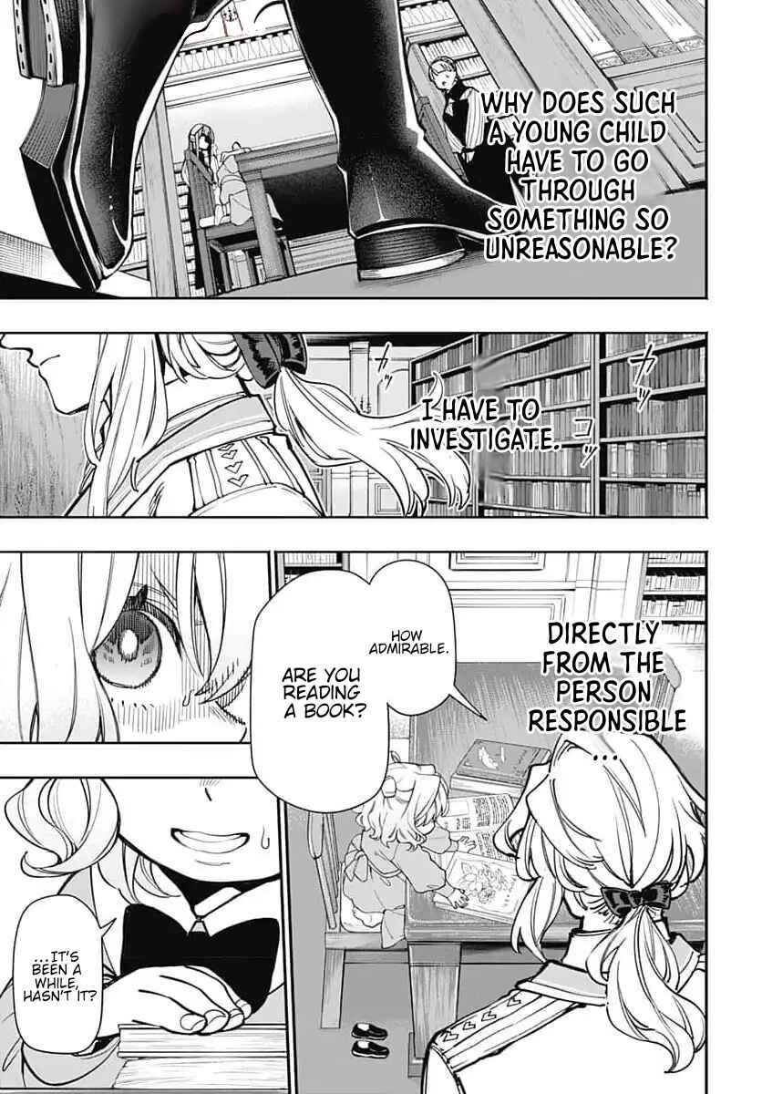 Page 18 Chapter 2.2 Tensei Arasaa Joshi no Kotoyo Kaikatsu - Seiryaku Kekkon wa Iya na no de, Zatsugaku Chishiki de Tanoshii Kaikaku Life wo Kekkou Shichaimasu!