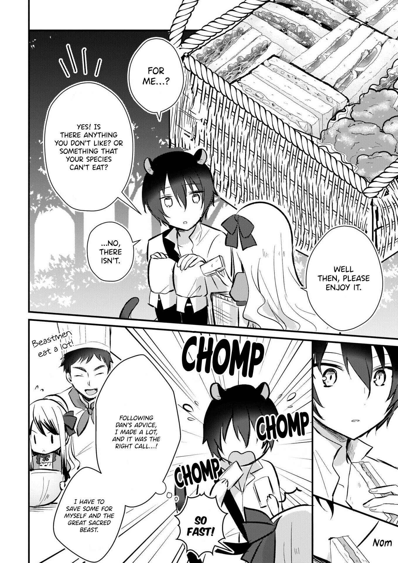 Page 1 Chapter 6.2 Akuyaku Reijou ni Nanka Narimasen. Watashi wa Futsu no Koushaku Reijou desu!